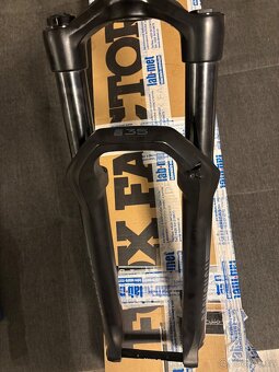 29" Vidlice RockShox 35 Silver TK Coil - 2