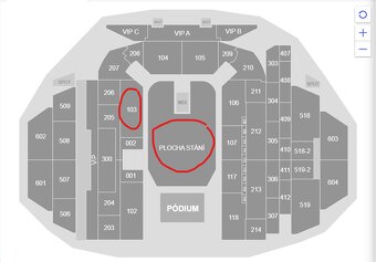 Marilyn Manson - Praha, 15.11.2025 - 2