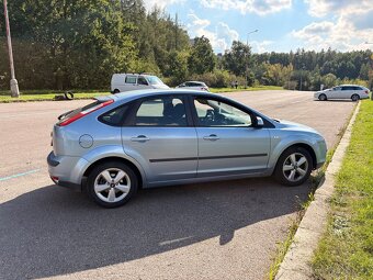 FORD FOCUS 2004 - 2