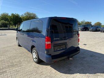 Citroen Jumpy LONG 2.0Hdi 90kw,6 MÍST, 2xšoupačky,DPH - 2