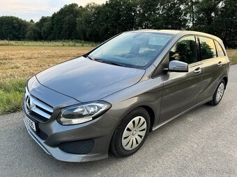 ► Mercedes-Benz B180 CDI Edition ► - 2