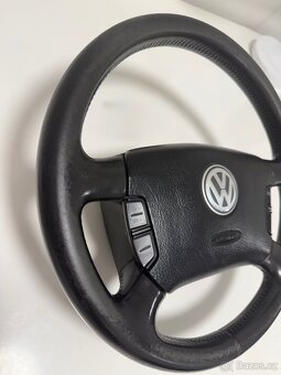 💥VW Multifunkční volant💥 - 2