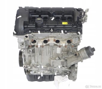 Mini R55 R56 R57 LCI R59 R60 One – motor N16B16A, 1.6 benzín - 2