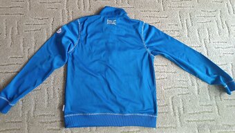 Sportovní mikina 13 let - 2