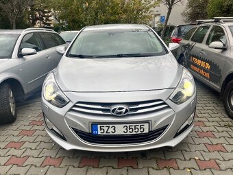 Hyundai i40 - 2