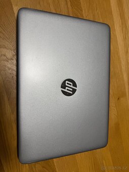 HP elitebook 840 G4 - 2
