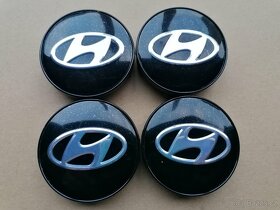 KŘYTKY = HYUNDAI = NOVÉ - 2