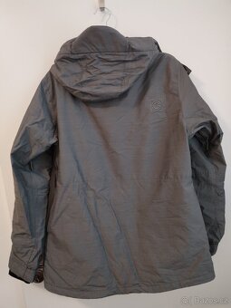 Snowboardová bunda Nugget Anja 2 Jacket vel. XL - 2