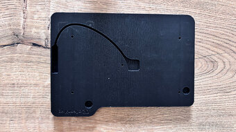 Držák tabletu na zeď - 2