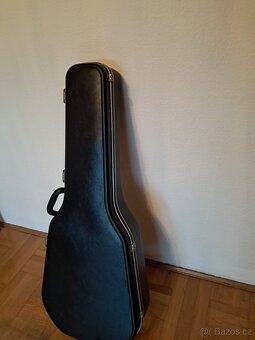 Akusticka Kytara IBANEZ AW 50 - 2