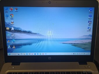HP EliteBook 840 G3 - 2