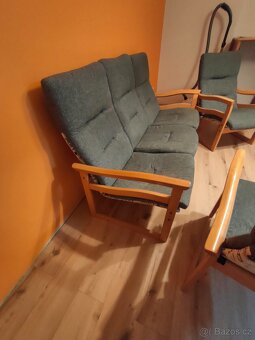 Sedací souprava - 2