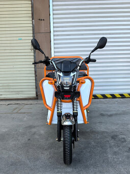 Zethos Alien 1500W - 2