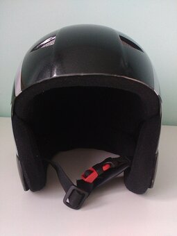 Dětská lyžařská helma - 2