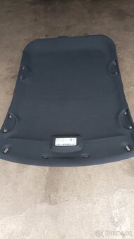 Škoda fabia 1 stropnice krátká - 2