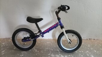 Odrážedlo, kolo, firstbike - 2