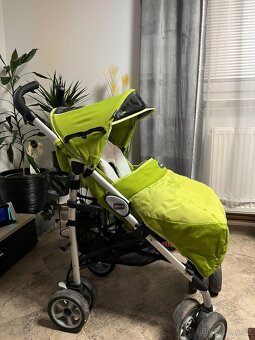 Golfový kočárek Chicco Multiway - 2