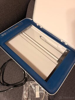 Tiskárna HP DeskJet 2721 - 2