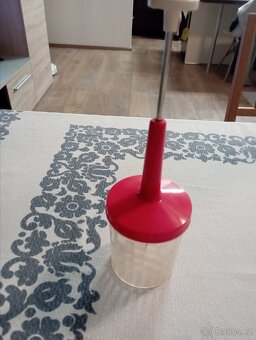 Retro ruční sekáček - 2