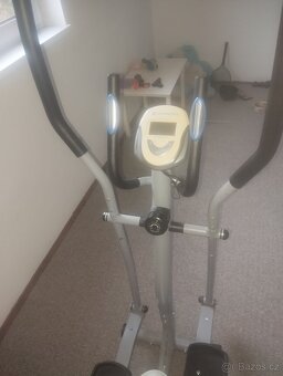 Epileptický Trenažér - 2