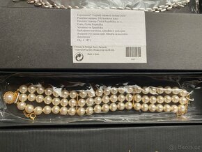 Nové dámské náramky - 2