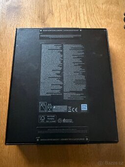 Prodám Samsung Galaxy Z Fold6 12GB/1TB Navy - 2