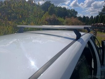 Příčníky Ford Focus mk2 (2004-2010) - Piccola - 2