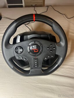 Volant GS850X (Jsou uvedeny drobné vady) - 2