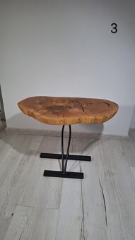 Konferenční stolek - 2