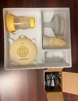 Medela Swing flex - 2