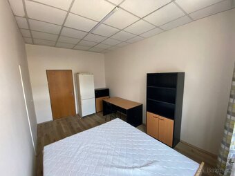 Pronájem pokoj pro pár v Žižkově - 2