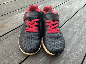 Dětské futsalové kopačky/sálovky 30 a 31 - 2