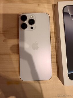 IPhone 16 pro max 256gb - 2