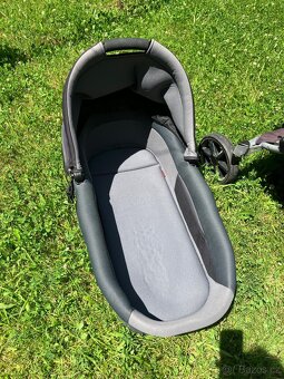 Kočárek Patron 2-kombinace - 2