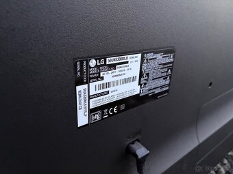 50" LG 50UK6300MLB - 2