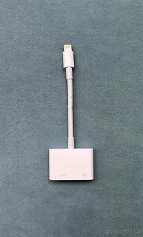 Adapter Apple Lightning Digital AV - 2