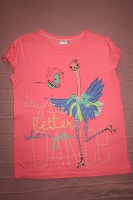 Tričko_vel. 122-128 - 2