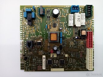 Protherm Pantther 24 KOV (17) a Protherm Panther 24 KTO (17) - 2