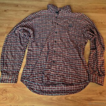 Panska košile  Adidas L - 2