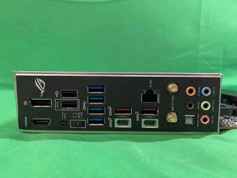 Základní deska ASUS ROG STRIX Z690-F GAMING WIFI - 2
