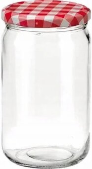 SKLENICE NA MED ZA SUPER CENU - 2