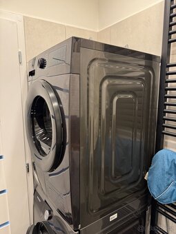 Sušička prádla SAMSUNG DV90DG52A0ABLE - 2