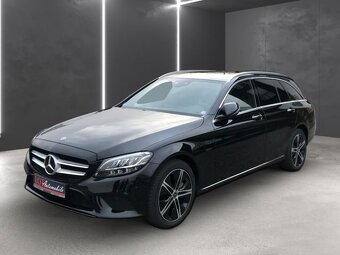 Mercedes-Benz C 300 EQ power T-Modell - 2