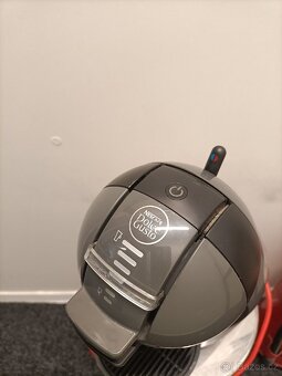Kavovar Nescafe Dolce Gusto - 2