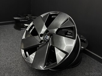 Alu VOLVO C40 XC40 5x108 20” - 2