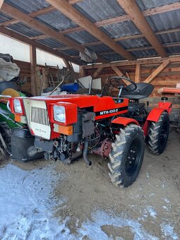 MT8 132.2 TOP STAV - 2