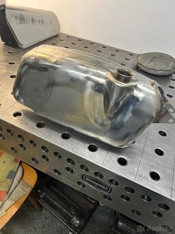 Nadrž na celý život Pionýr - 2