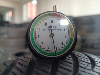 195/50 R15 GOODYEAR (3718) - 2