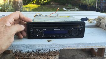 Panasonic CQ-C1325-Q - 2