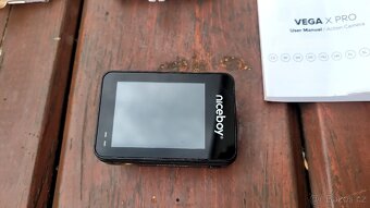 Niceboy vega x pro camera SET - 2